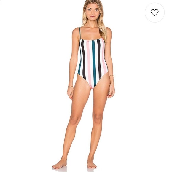 Solid & Striped‎ THE CHELSEA NWT - Picture 1 of 7
